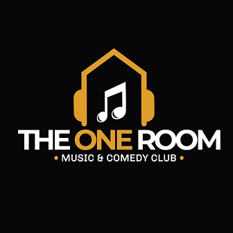 the one room music comedy club port elizabeth logo