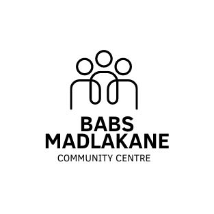 babs madlakane hall community centre uitenhage logo