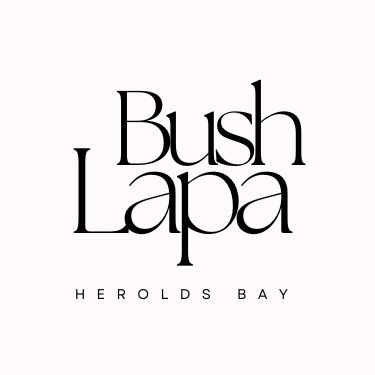 bush lapa event venue herolds bay wilderness logo 1