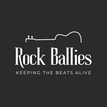 rock ballies band port elizabeth logo