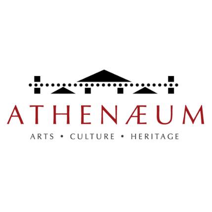 the athenaeum arts culture heritage centre port elizabeth logo