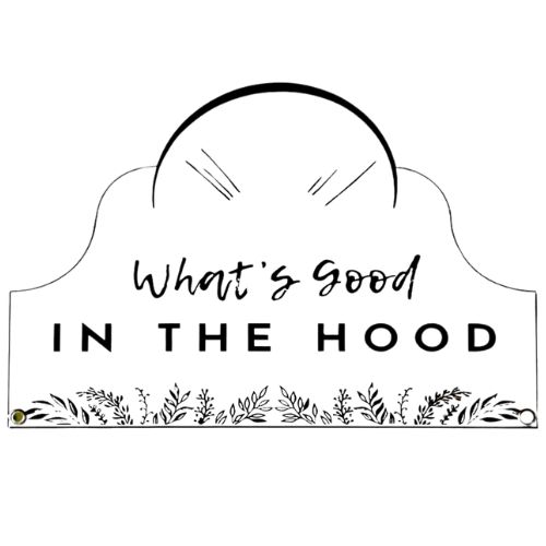 whats good in the hood market venue port elizabeth logo