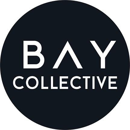 bay collective food drinks centre east london logo 2