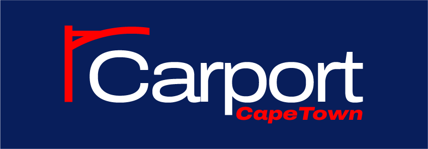 carports cape town logo