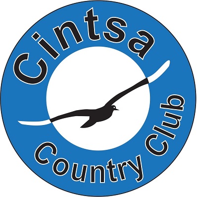 cintsa country club function venue bar east london logo