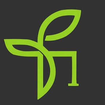 flourish nursery garden centre port elizabeth logo