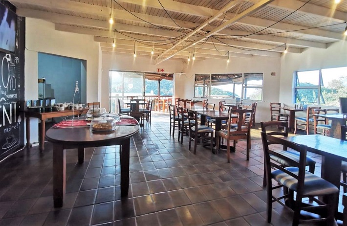 Jolly Roger Restaurant & Pub (Cintsa, East London) Jolly Roger Restaurant & Pub (Cintsa, East London)