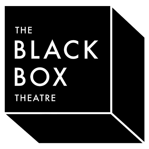 the black box theatre performance studio port elizabeth logo 1
