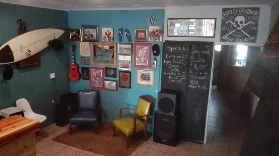 The Long Room Suburban Bar Jeffreys Bay The Long Room Suburban Bar Jeffreys Bay