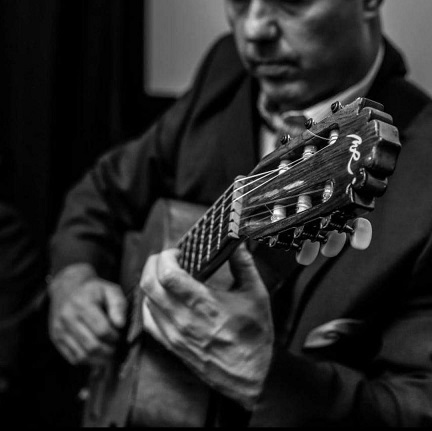david houghton classical guitarist port elizabeth 01
