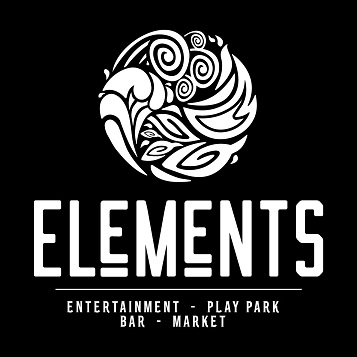 elements entertainment venue port elizabeth logo 2