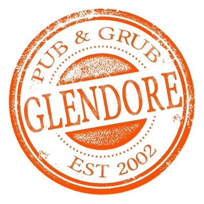 glendore pub grub port elizabeth logo