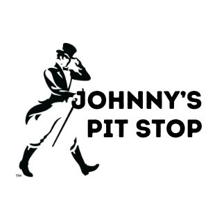 johnnys pit stop sports bar uitenhage logo