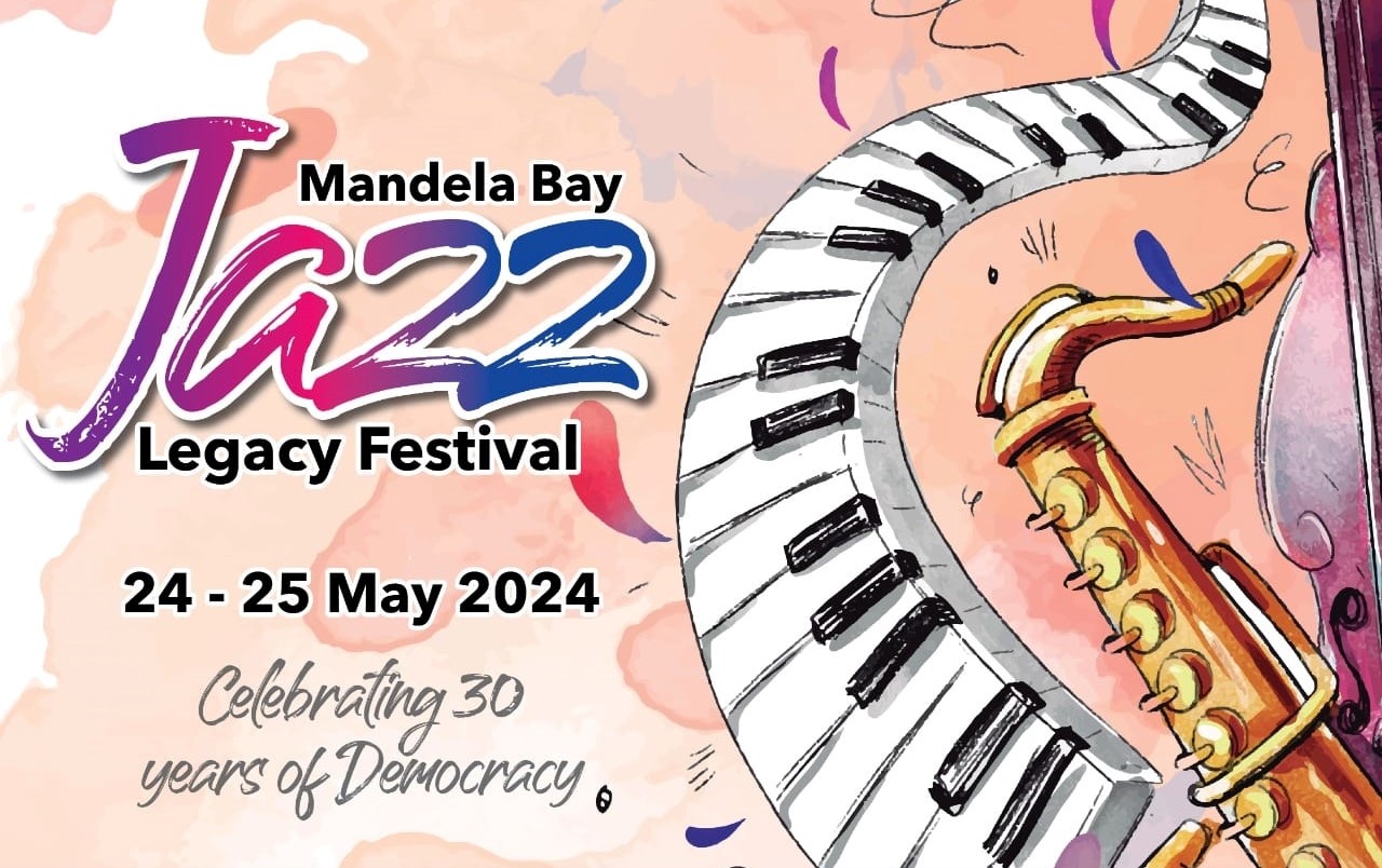 mandela bay theatre complex event jazz legacy festival may 2024 01 1