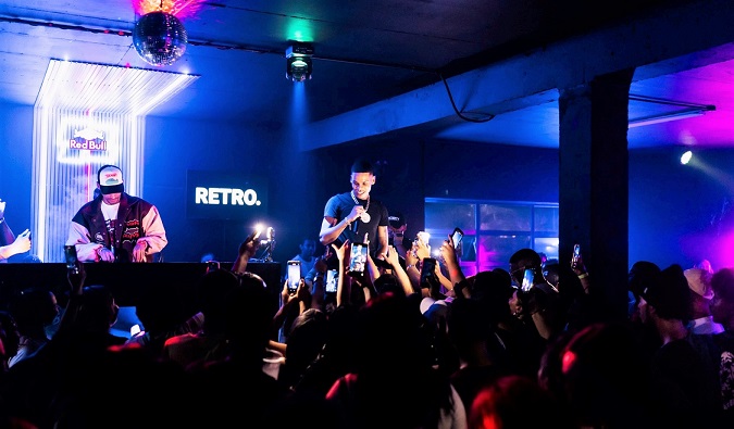 Retrocity Event Venue Port Elizabeth Retrocity Event Venue Port Elizabeth