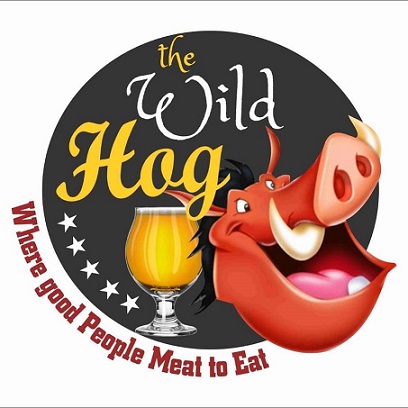 the wild hog pub grill port elizabeth logo 1