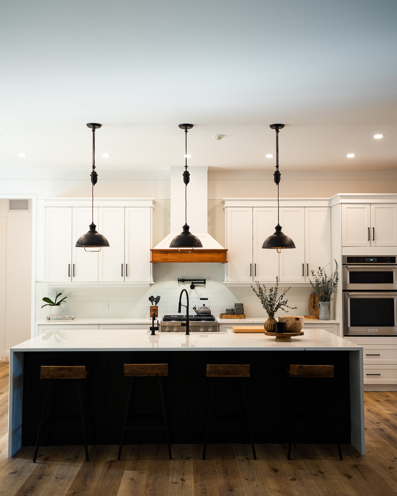 Cabinet Maker Muskoka