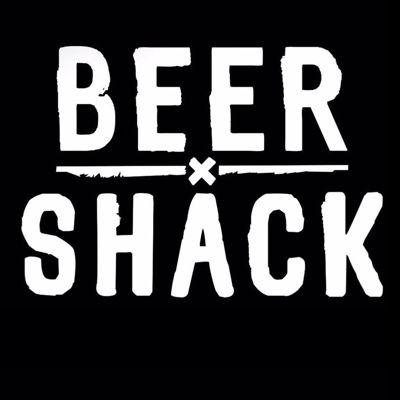 beer shack restaurant bar port elizabeth logo