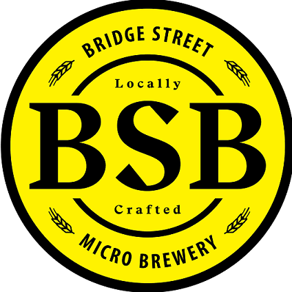 bridge street brewery restaurant bar port elizabeth logo