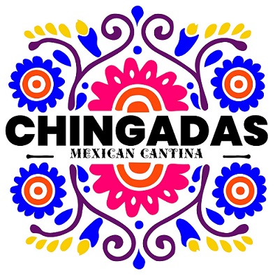 chingadas mexican restaurant port elizabeth logo