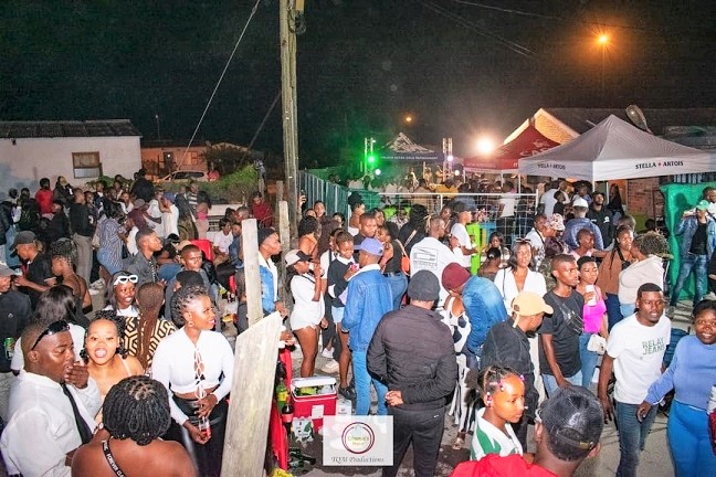 Chuma's Place Tavern Motherwell Gqeberha PE Chuma's Place Tavern Motherwell Gqeberha PE