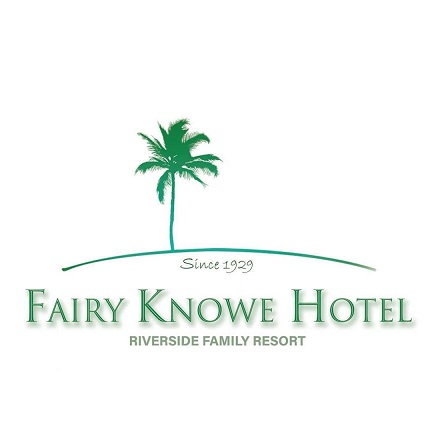 fairy knowe hotel wilderness logo