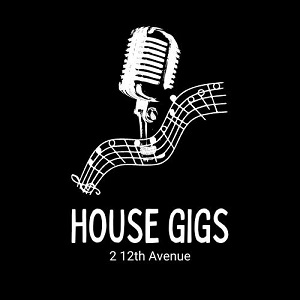 house gigs 2 12th avenue live music venue east london logo 2