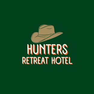 hunters retreat hotel port elizabeth logo