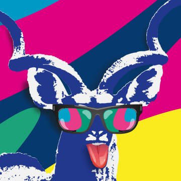 kirkwood wildfees festival logo
