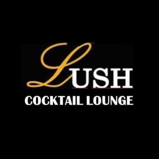 lush cocktail lounge port elizabeth logo