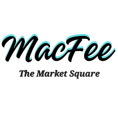 macfee family restaurant plettenberg bay logo