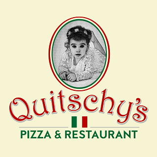 quitschys italian restaurant port elizabeth logo