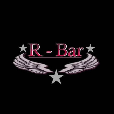 r bar nightclub port elizabeth logo