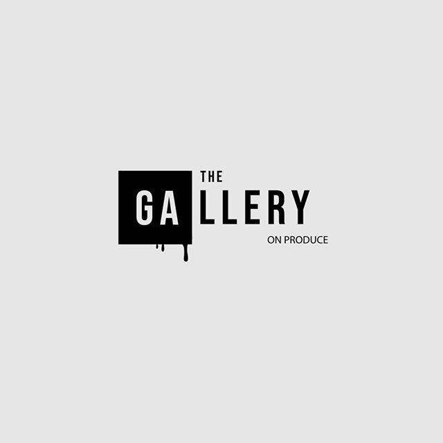 the gallery on produce function venue port elizabeth logo