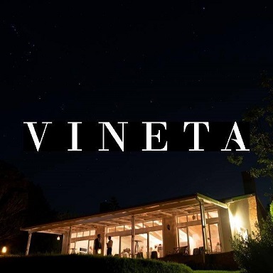 vineta estate wedding venue port elizabeth logo