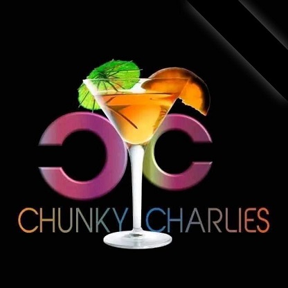 chunky charlies pub east london logo