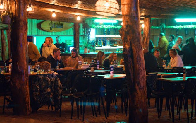 Elements Entertainment Venue Port Elizabeth