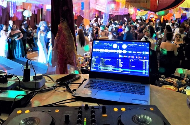 dj shane barnes port elizabeth 04