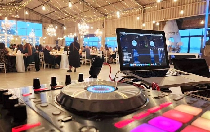 dj shane barnes port elizabeth 09