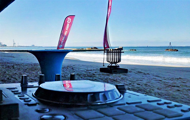 dj shane barnes port elizabeth 12