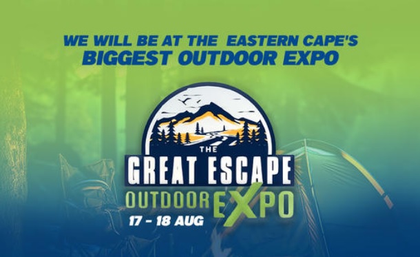 Great Escape Outdoor Expo