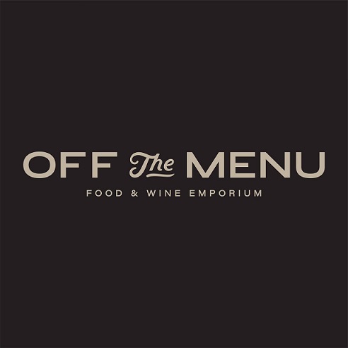 off the menu food wine emporium port elizabeth logo 1