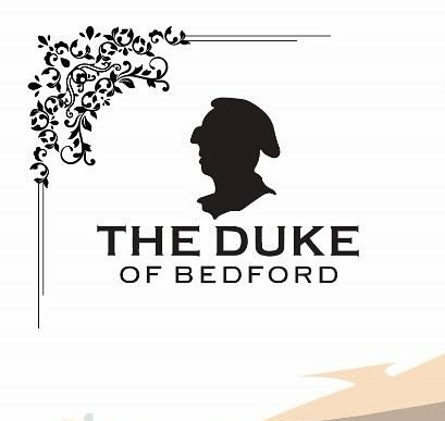 the duke of bedford hotel restaurant logo 1