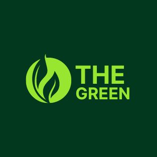 the green marktplace port elizabeth logo