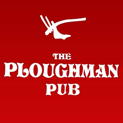 the ploughman pub grub bathurst logo