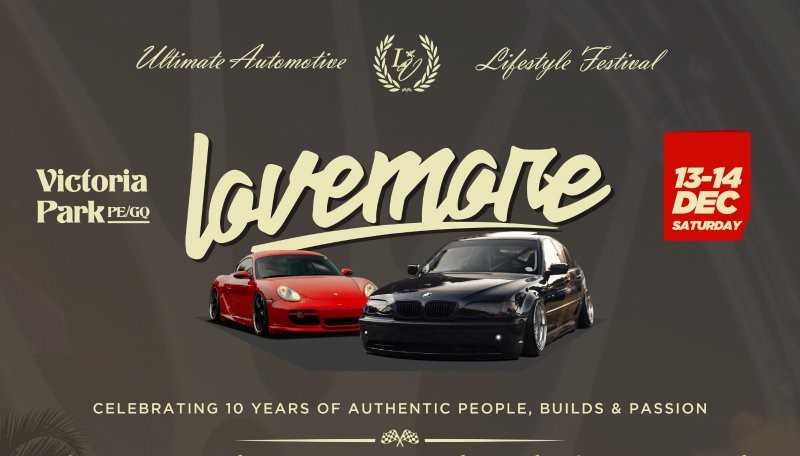 victoria nature park event lovemore festival