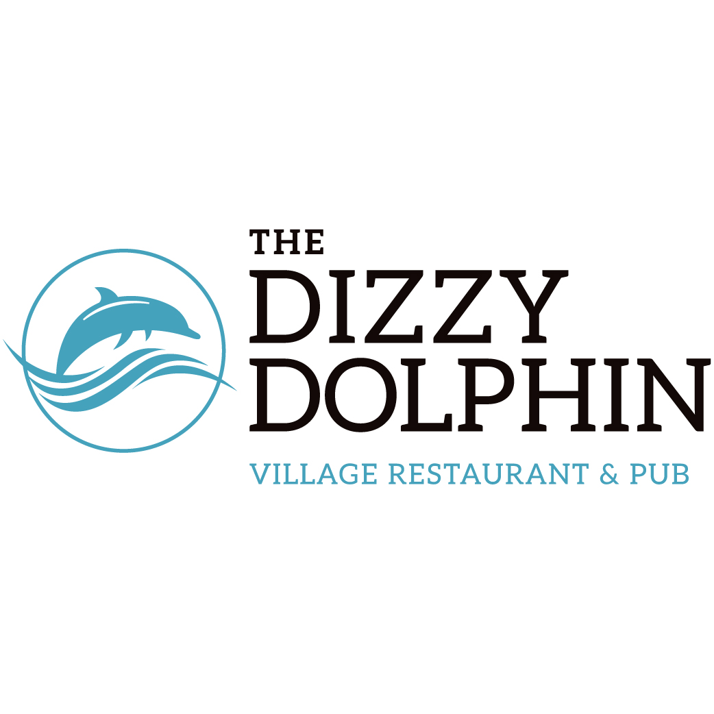 Dizzy Dolphin GMB profile pic 250x250px