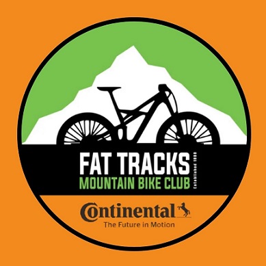 fattracks mtb club port elizabeth logo