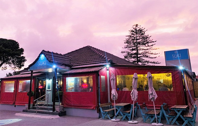 Suki Sushi & Asian Cuisine Port Elizabeth Suki Sushi & Asian Cuisine Port Elizabeth