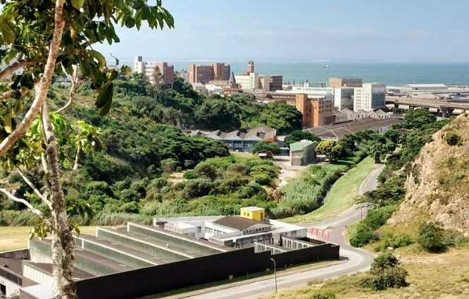 baakens valley gqeberha port elizabeth 1